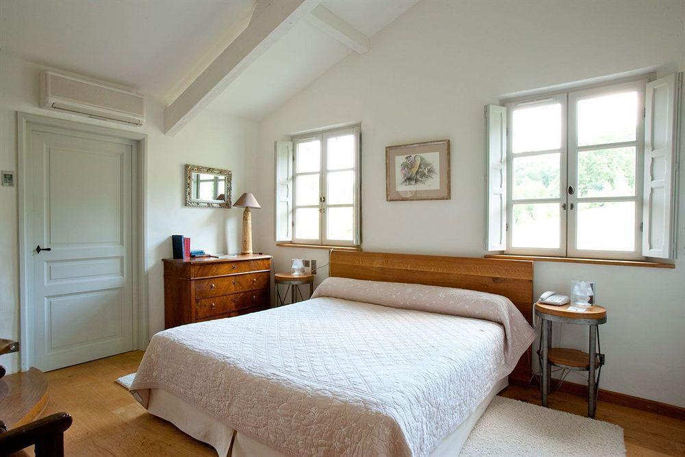 בידארה Auberge Ostape מראה חיצוני תמונה