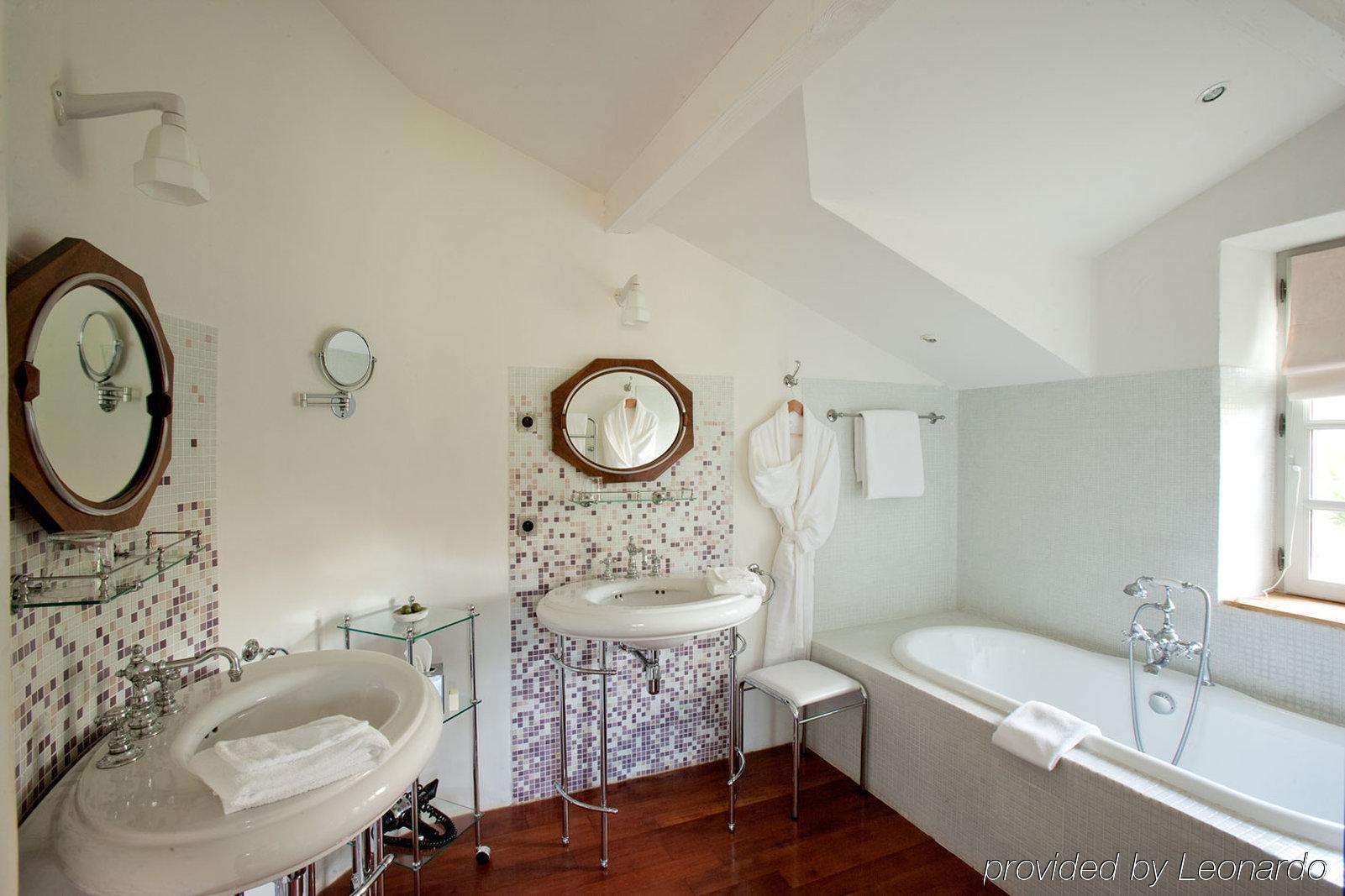בידארה Auberge Ostape חדר תמונה
