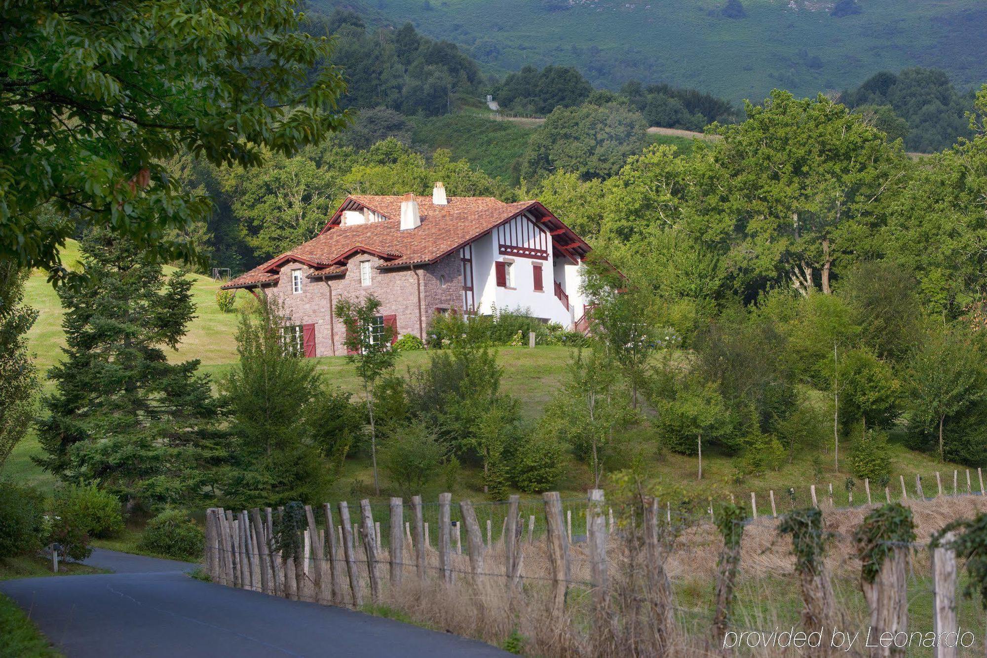 בידארה Auberge Ostape שירותים תמונה